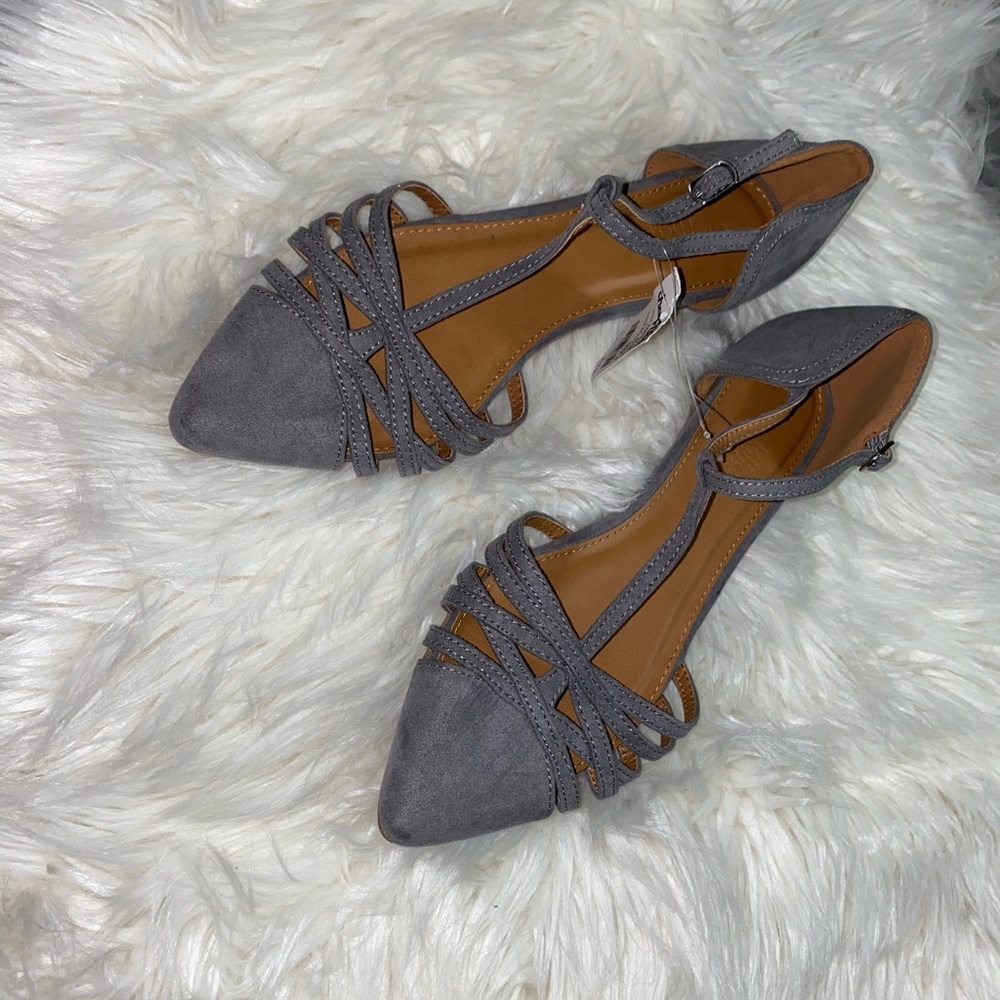 Flats